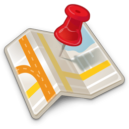 Счетоводна къща - местоположение