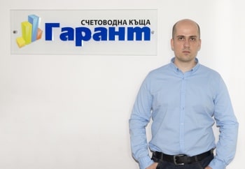 Кирил Тупаров
