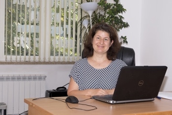 Светлана Димкова