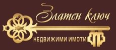 Златен ключ - лого